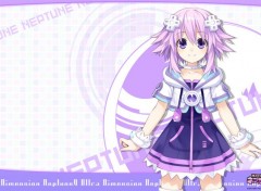  Manga Choujigen Game Neptune: The Animation