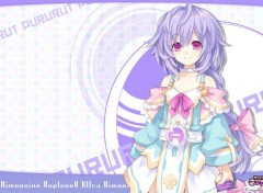  Manga Choujigen Game Neptune: The Animation