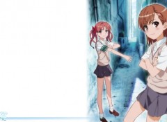  Manga To Aru Kagaku no Railgun