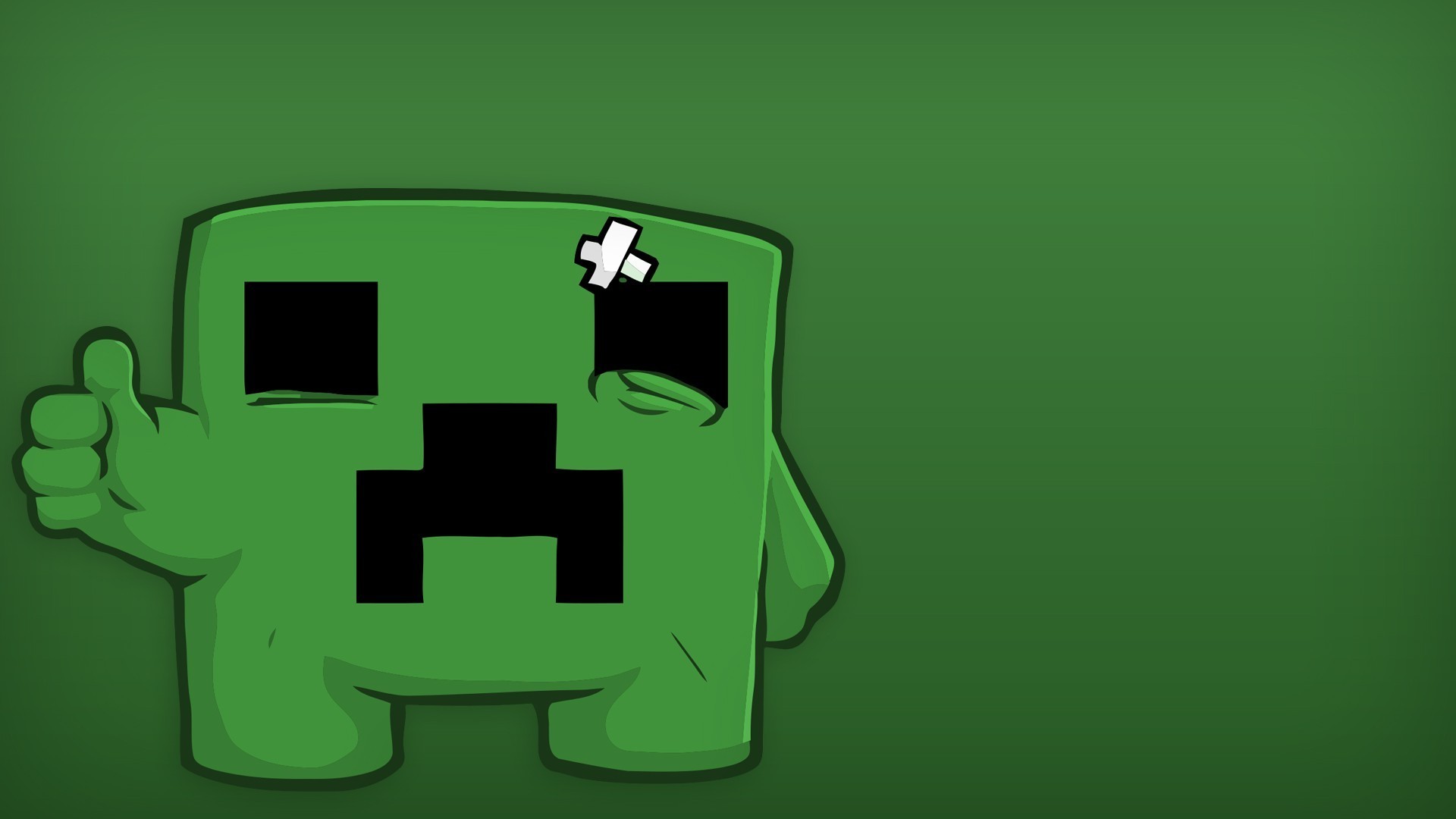 Wallpapers Video Games Minecraft 