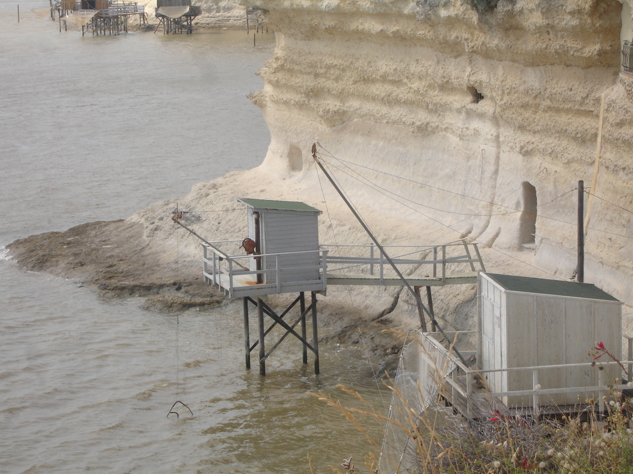 Fonds d'cran Nature Mers - Ocans - Plages 