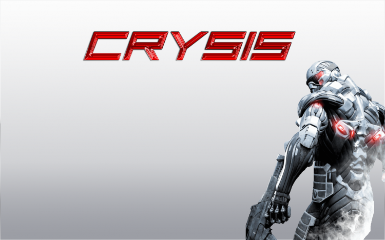 Wallpapers Video Games Crysis Crysis