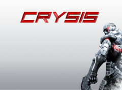  Video Games Crysis