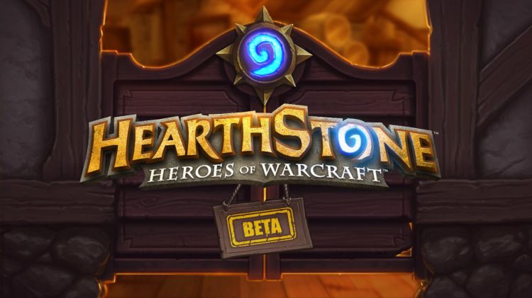 Wallpapers Video Games Hearthstone Heartstone