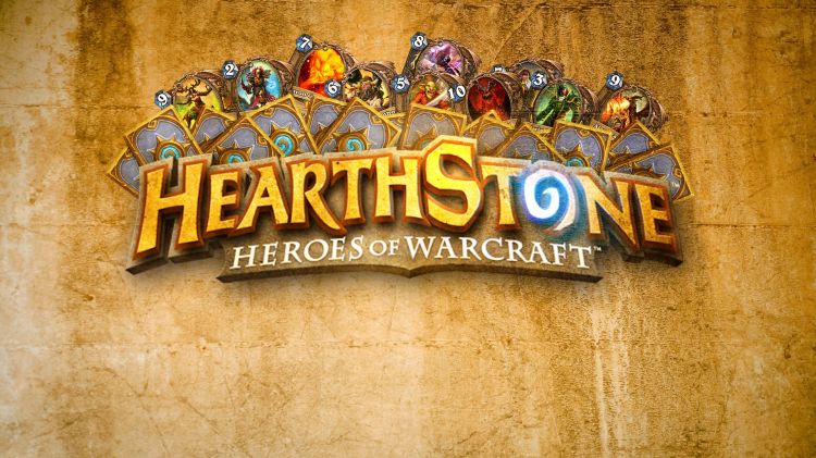 Fonds d'cran Jeux Vido Hearthstone Heartstone