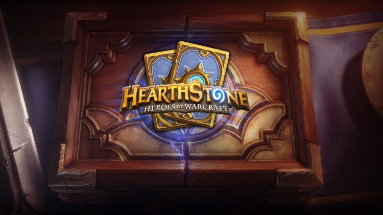 Wallpapers Video Games Hearthstone Heartstone