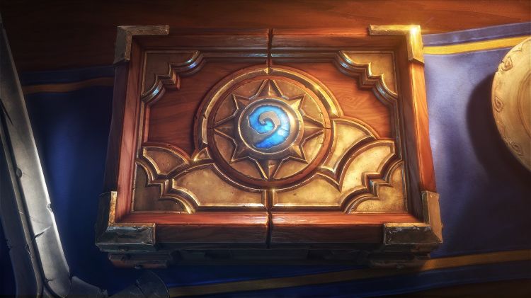 Wallpapers Video Games Hearthstone Heartstone