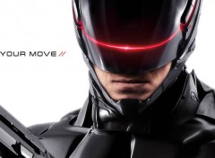  Movies robocop