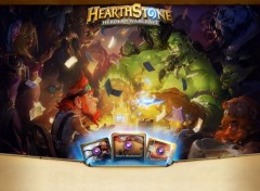  Video Games Heartstone