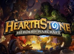  Video Games Heartstone