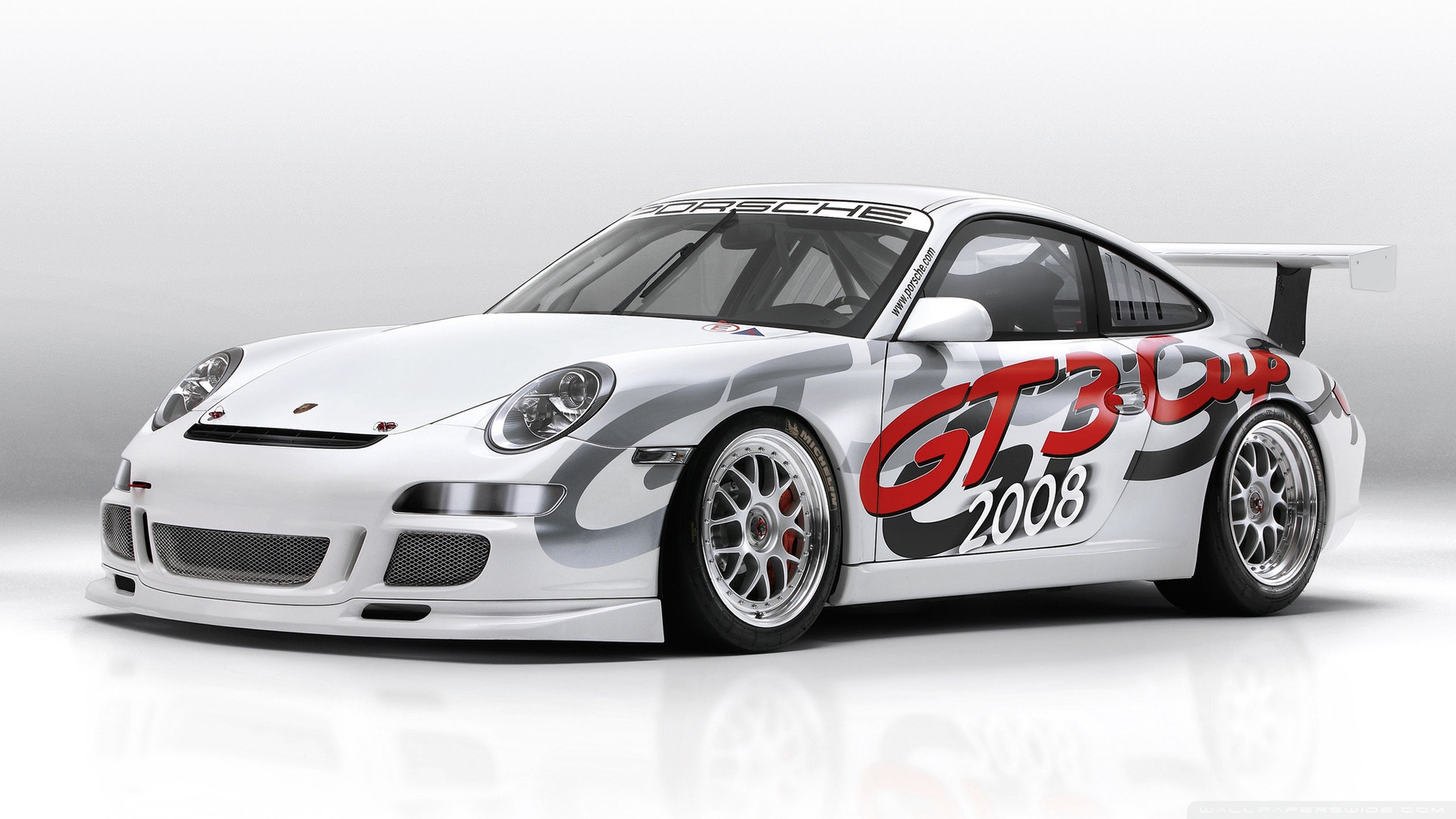 Wallpapers Cars Porsche 