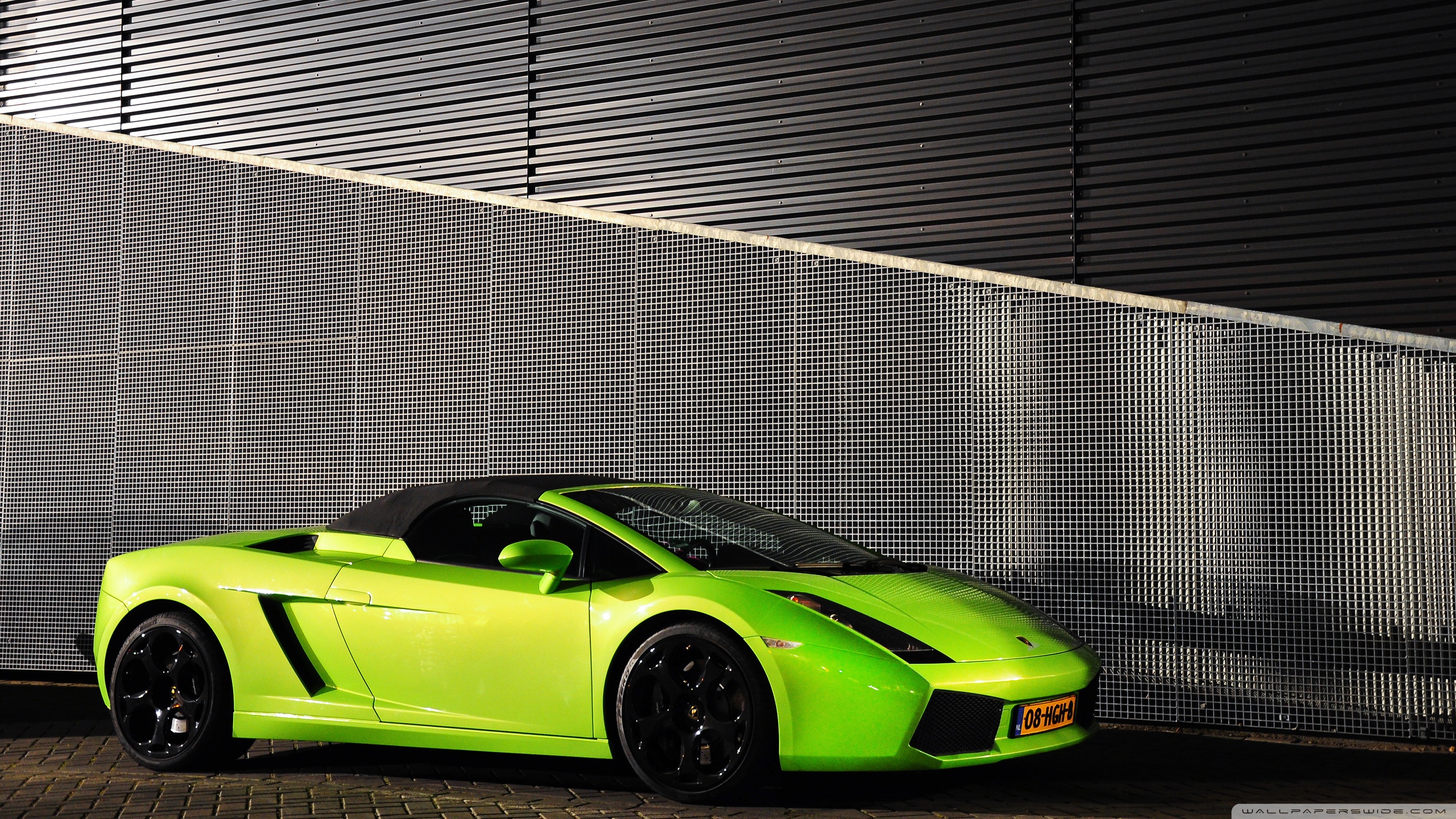 Wallpapers Cars Lamborghini 