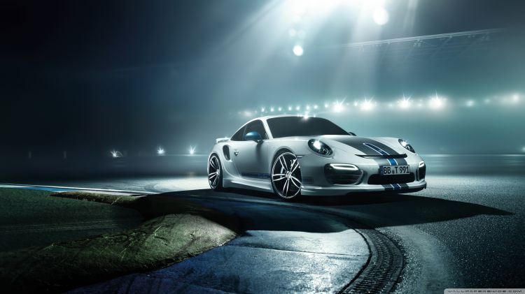 Wallpapers Cars Porsche Wallpaper N368638