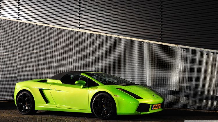 Wallpapers Cars Lamborghini Wallpaper N368646