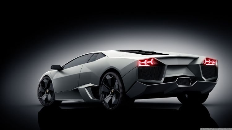 Fonds d'cran Voitures Lamborghini Wallpaper N368649