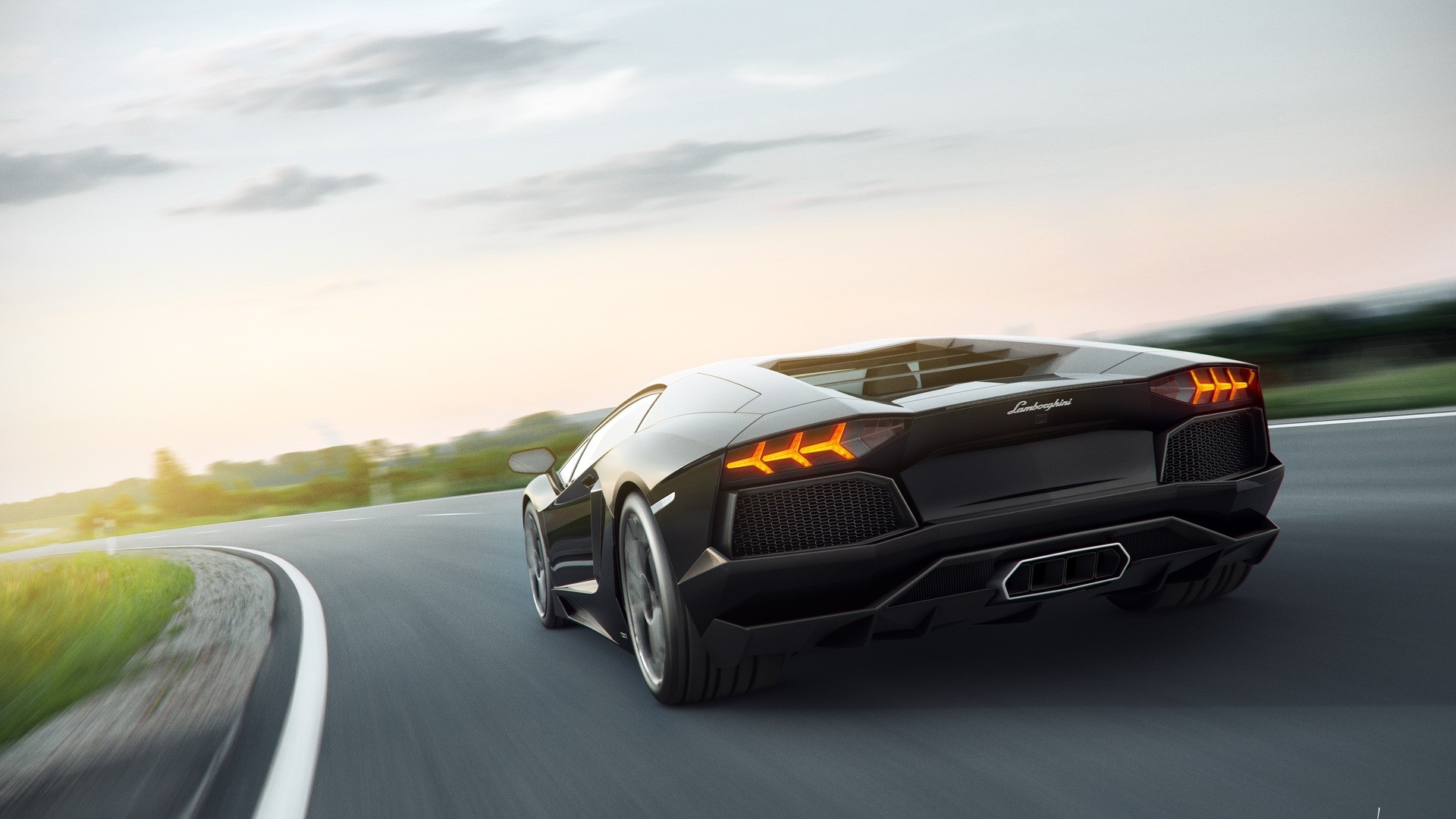 Wallpapers Cars Lamborghini 