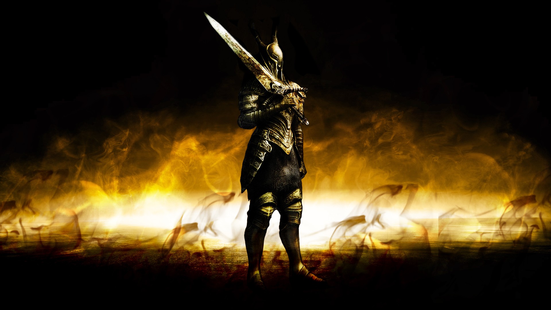 Wallpapers Video Games Dark Souls 