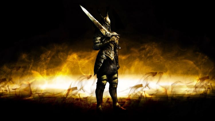 Wallpapers Video Games Dark Souls Wallpaper N368778