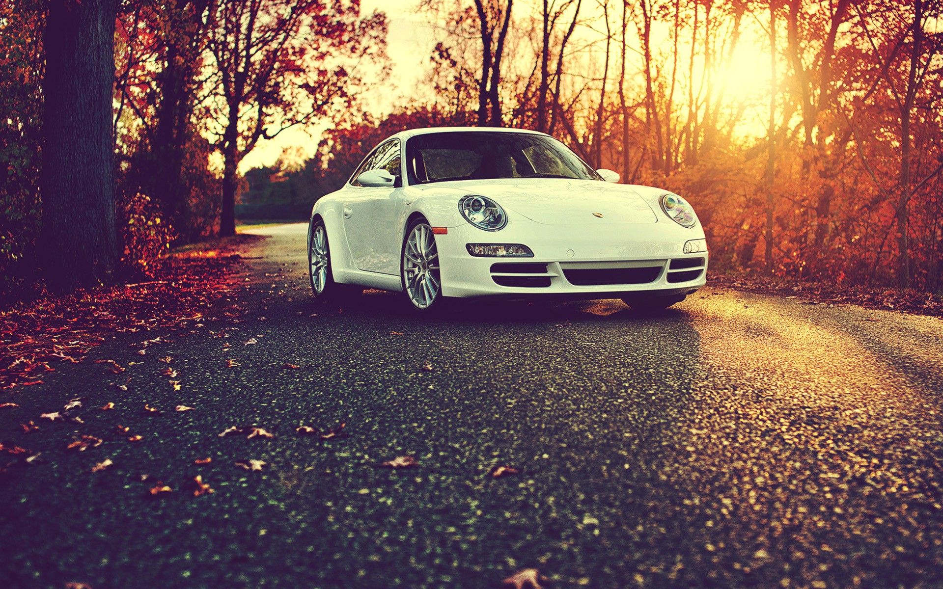 Wallpapers Cars Porsche 