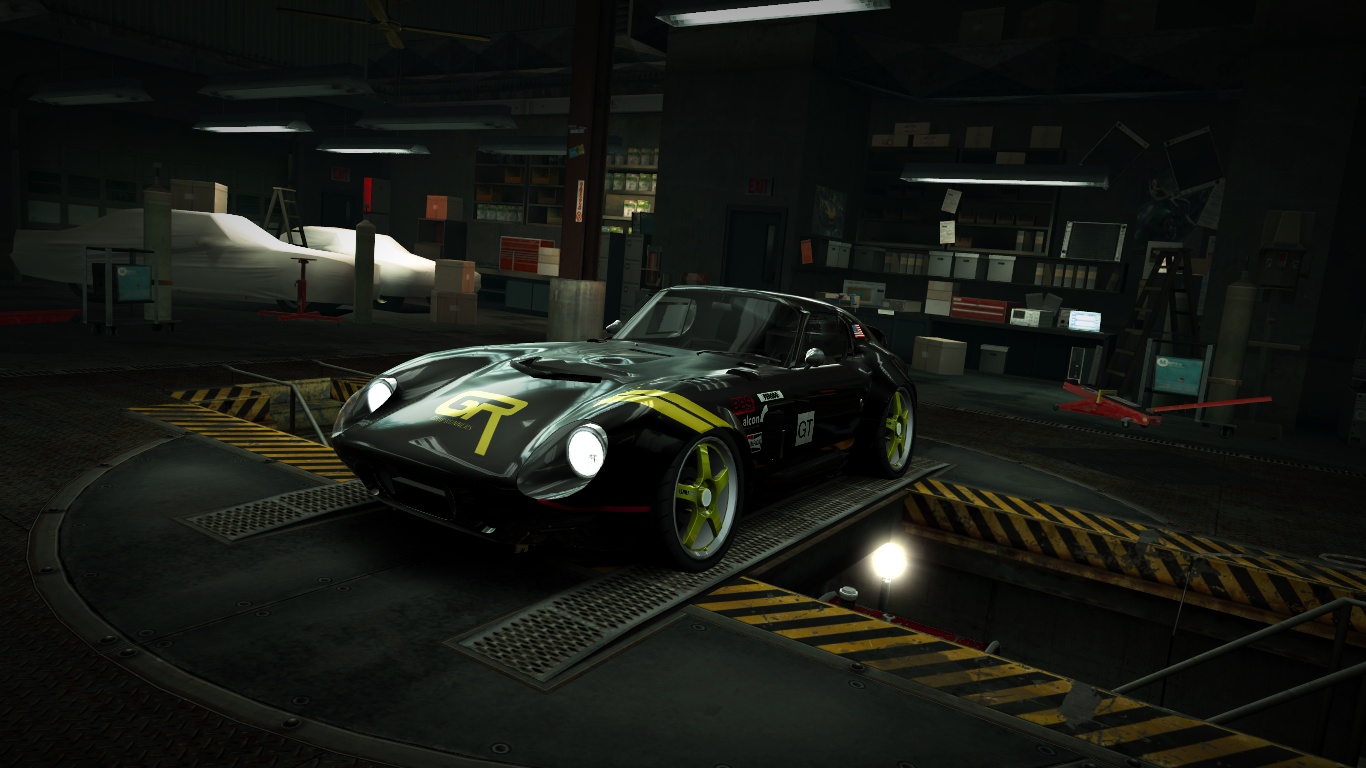 Fonds d'cran Jeux Vido Need For Speed 