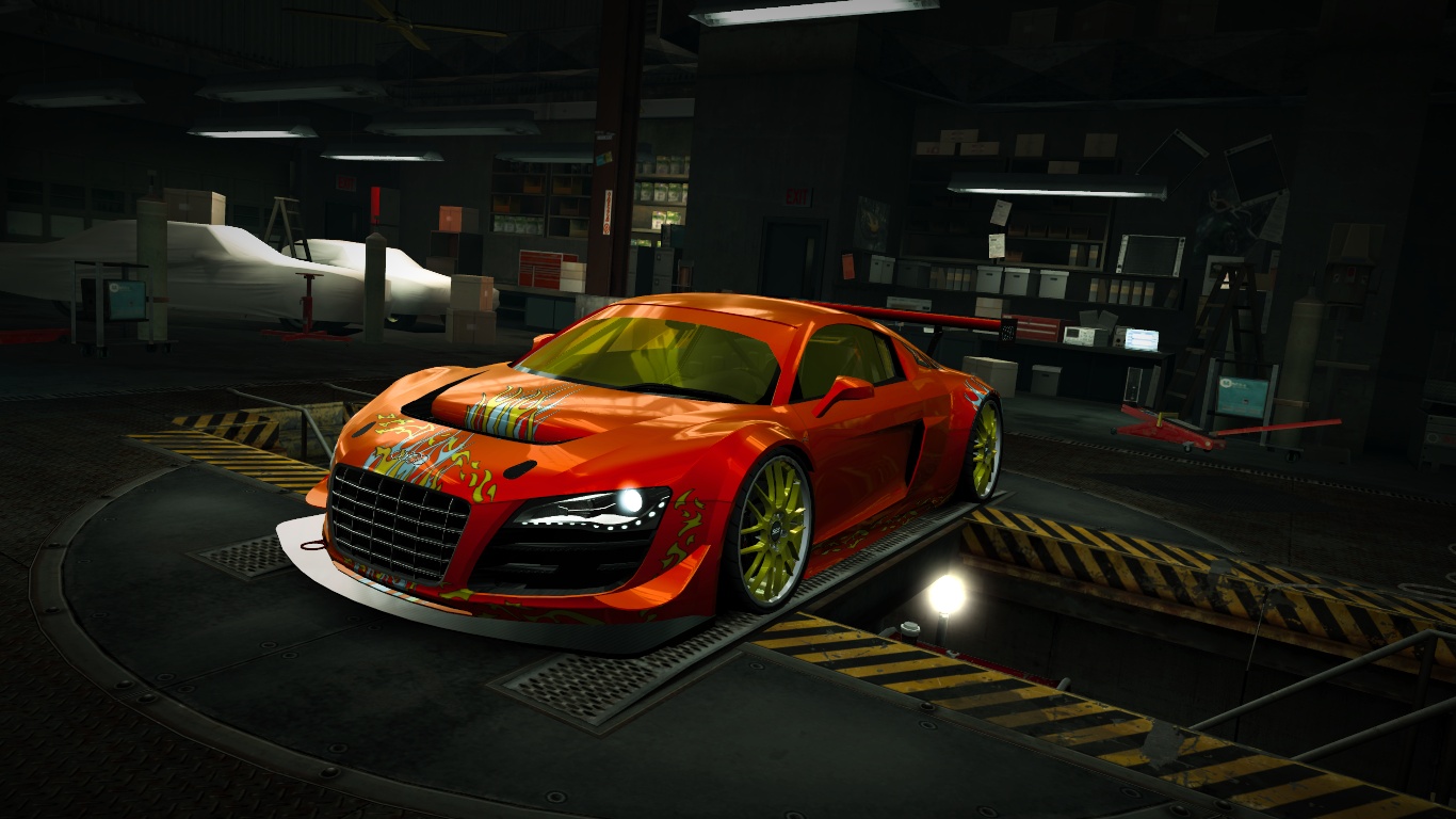 Wallpapers Video Games Need For Speed 