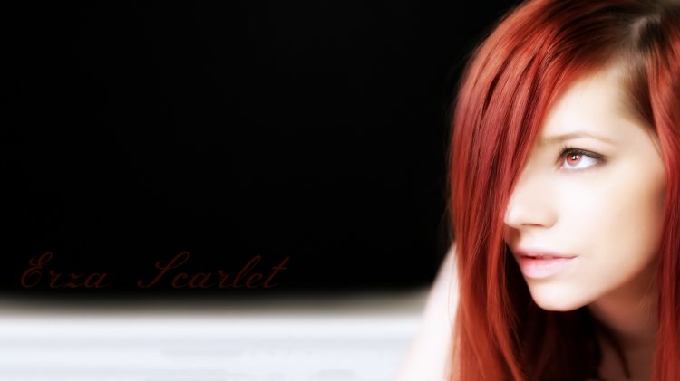 Wallpapers People - Events Women - Femininity Erza IRL (In real life) - Edit cosplay