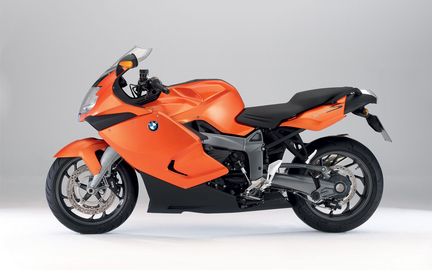 Wallpapers Motorbikes BMW 