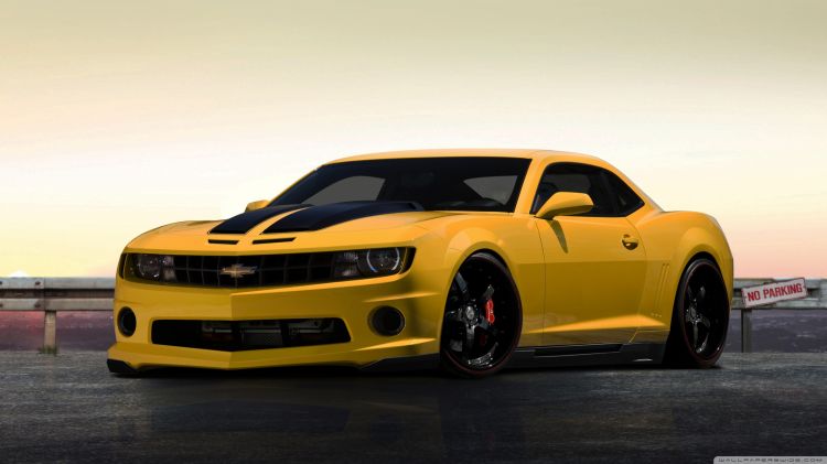 Wallpapers Cars Chevrolet Wallpaper N368951