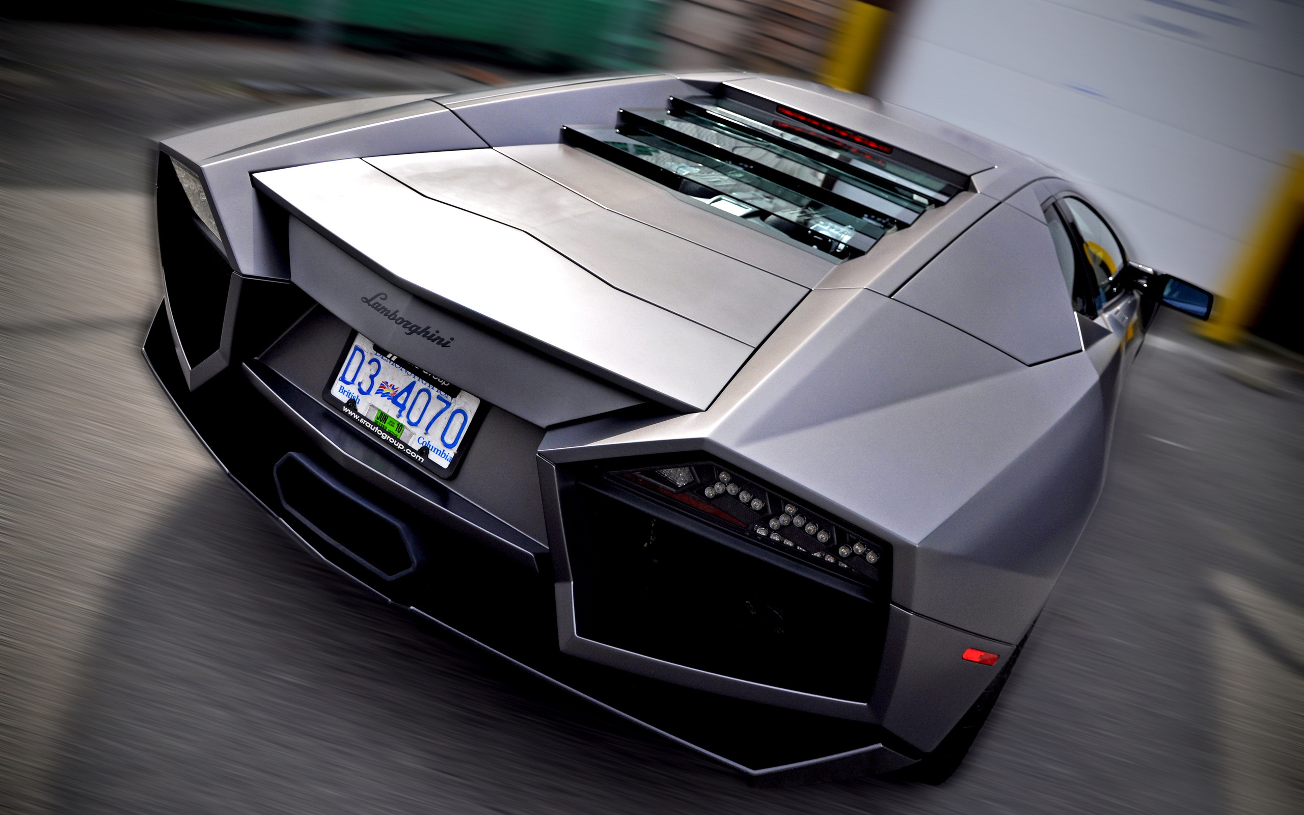 Wallpapers Cars Lamborghini 