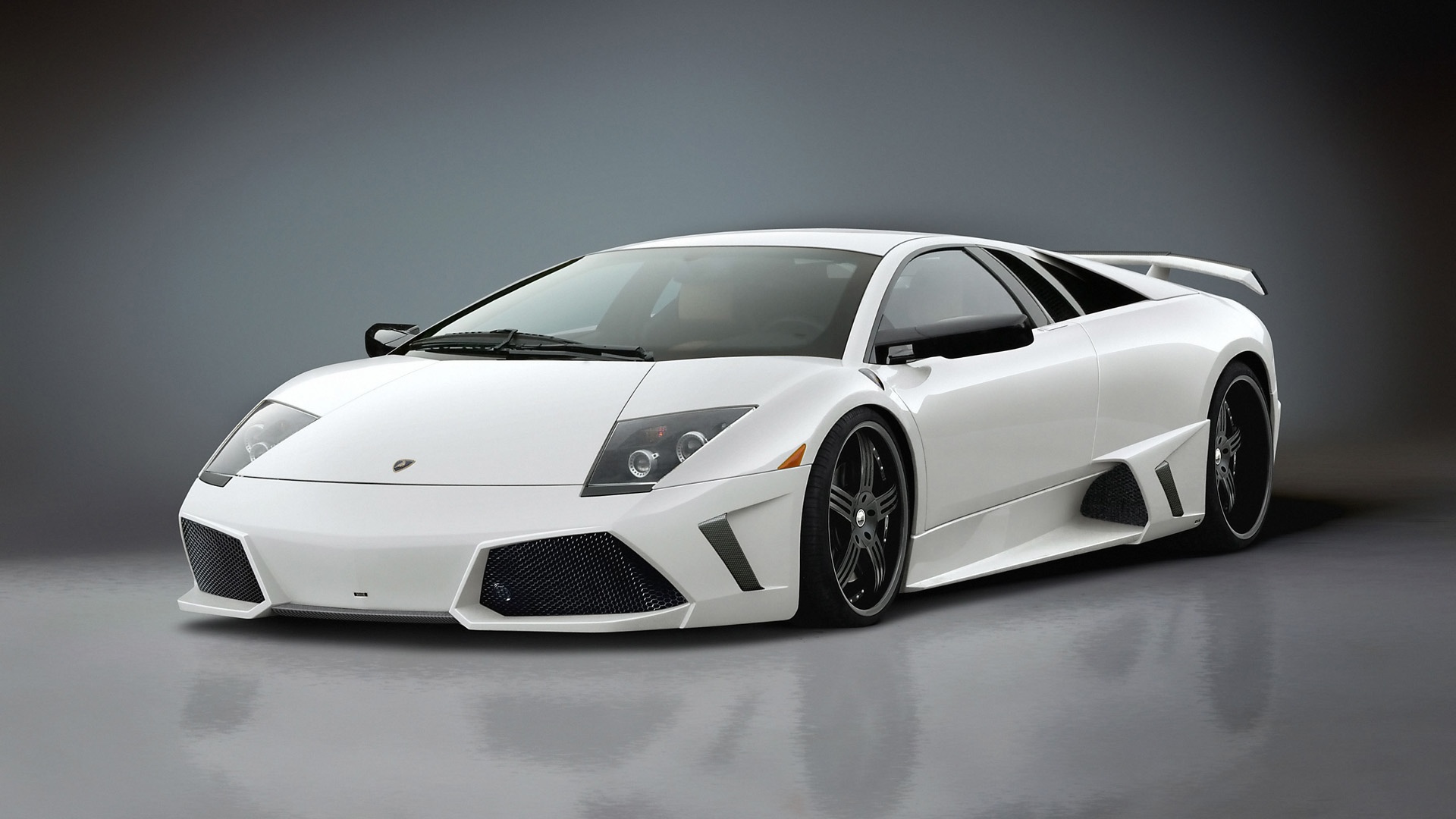 Wallpapers Cars Lamborghini 