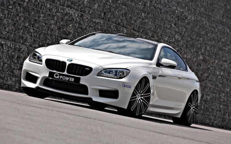 Wallpapers Cars BMW Wallpaper N369228