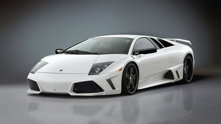 Wallpapers Cars Lamborghini Wallpaper N369227