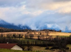  Nature Vision campagnarde