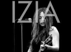  Music Izia