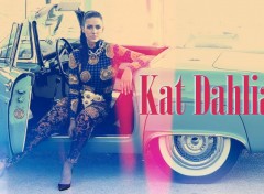  Musique Kat Dahlia