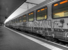  Transports divers Gare aux Tag