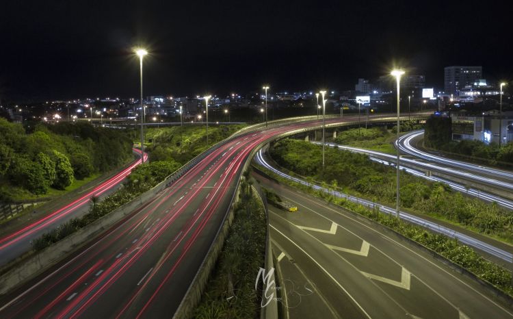 Fonds d'cran Constructions et architecture Routes - Autoroutes Auckland