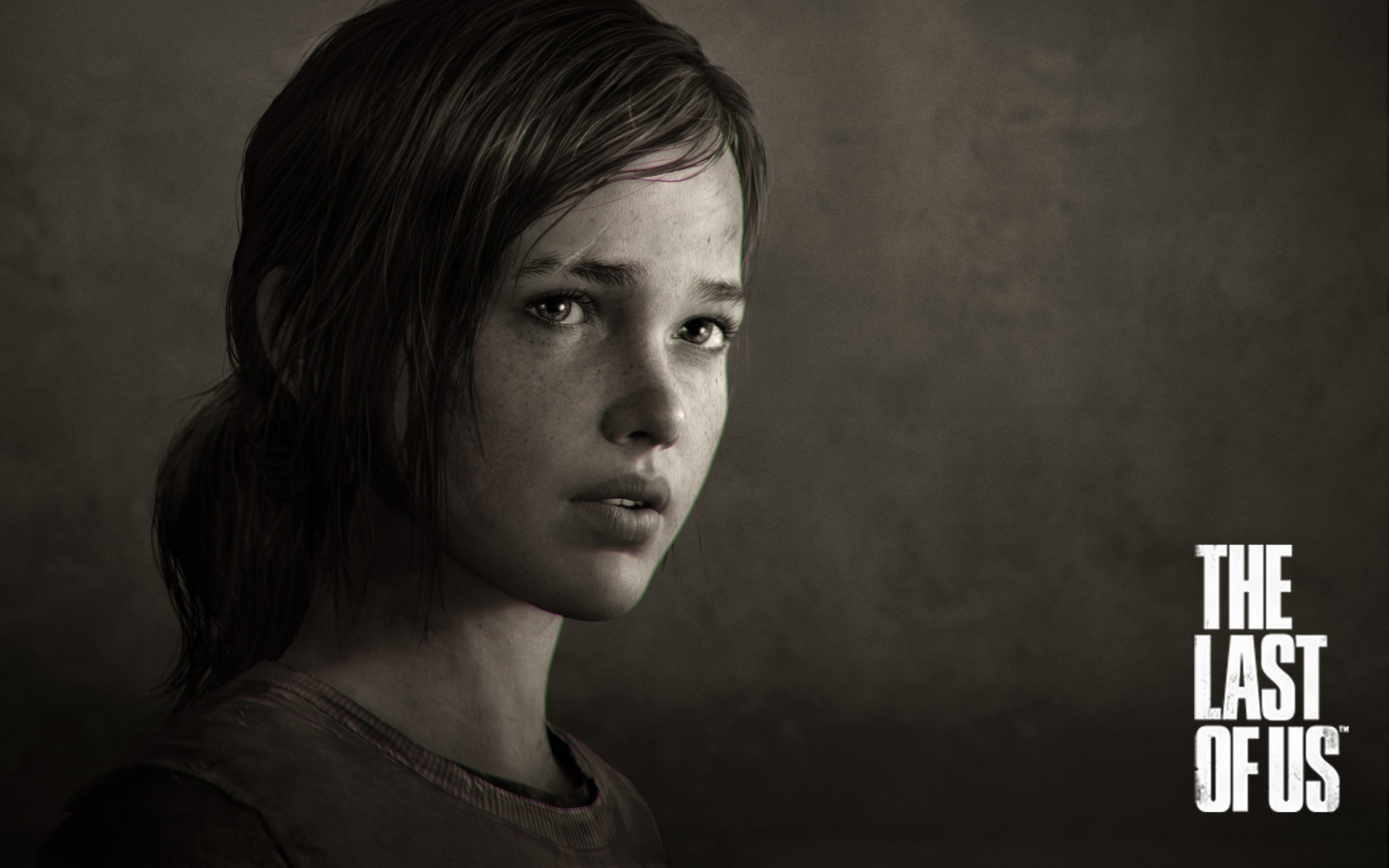 Fonds d'cran Jeux Vido The Last Of Us 