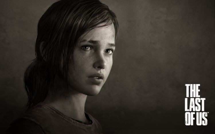 Fonds d'cran Jeux Vido The Last Of Us Wallpaper N369393