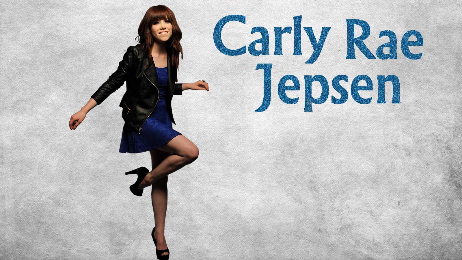 Wallpapers Music Carly Rae Jepsen Carly Rae Jepsen