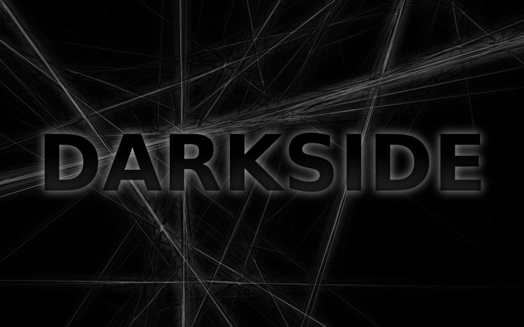 Wallpapers Digital Art Abstract Dark Side