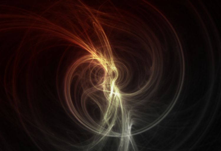 Wallpapers Digital Art Abstract Vortex