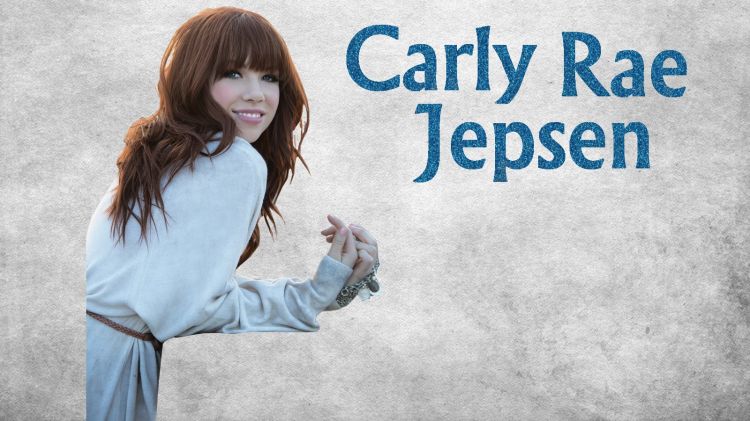 Wallpapers Music Carly Rae Jepsen Carly Rae Jepsen