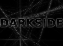  Digital Art Dark Side