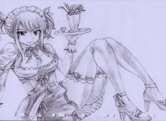  Art - Pencil MAID MAID 