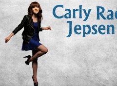  Music Carly Rae Jepsen