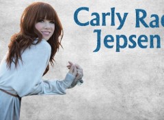  Music Carly Rae Jepsen