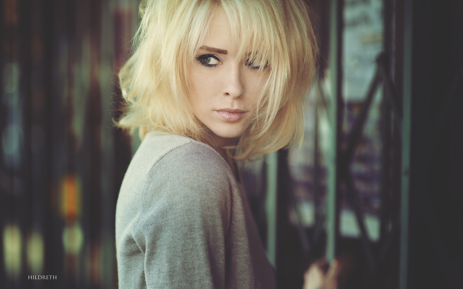 Wallpapers Celebrities Women Alysha Nett 