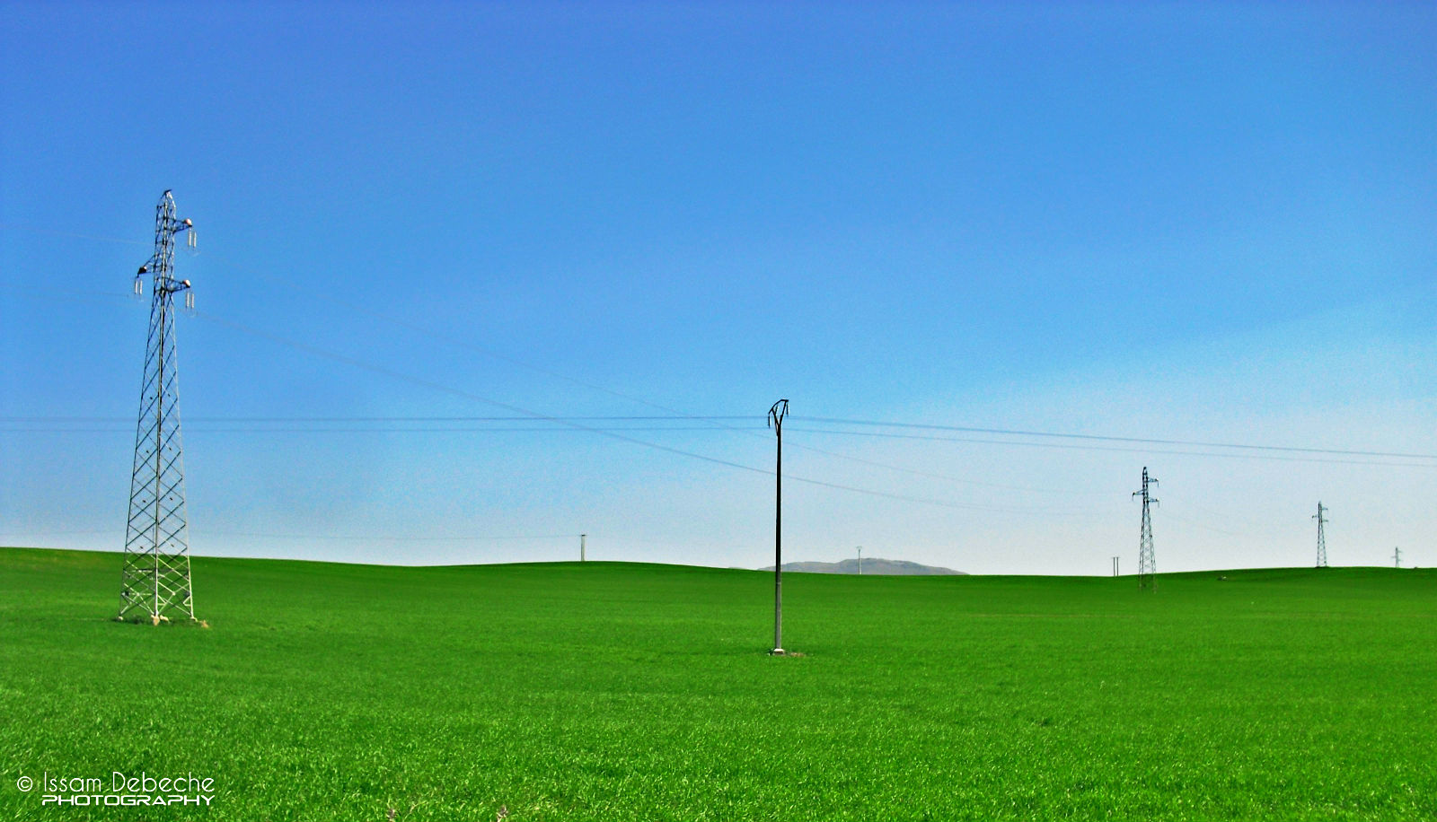 Fonds d'cran Nature Paysages Paysage