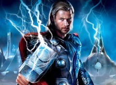  Movies Chris Hemsworth